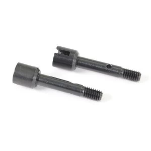 Image of Ftx Outback Ranger Xc Wheel Axles (2Pc)