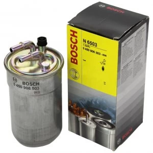 Image of Bosch 0450906503 Line Filter