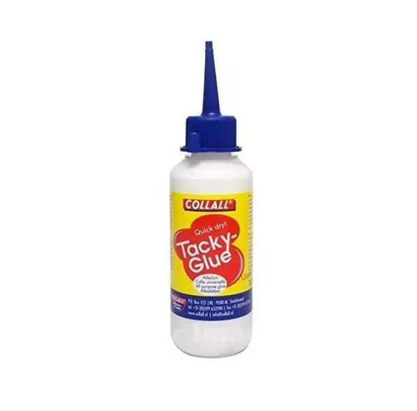 Image of Collall Tacky Glue 100ml