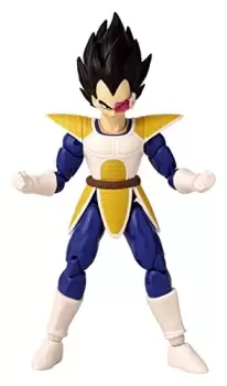 Image of DRAGON STARS VEGETA KAI