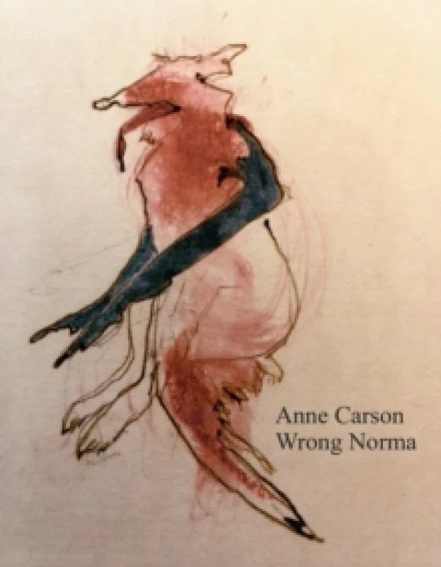 Image of Wrong Norma Paperback / softback