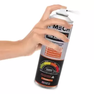 Image of Monstershop Van Carpet Lining - Black & 5 Adhesive Cans