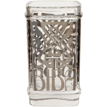 Image of Biba Glass tumbler - Clear