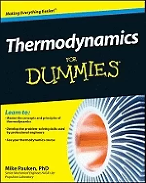 Image of thermodynamics for dummies