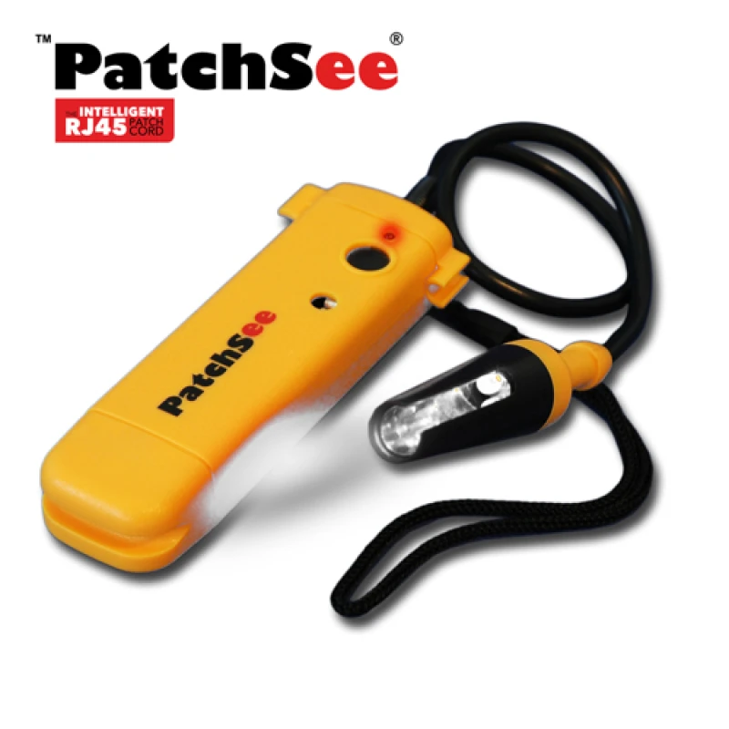 Image of Patchse E PRO PATCHLIGHT Wh
