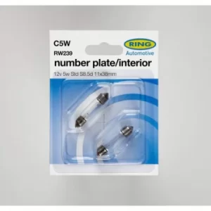 Image of Ring Festoon 5 Watt