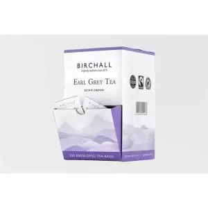 Image of Birchall Earl Grey 250 Envelopes NWT3522