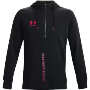 Image of Under Armour Accelerate OTH Hoodie Mens - Black
