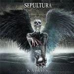 Image of Sepultura - Kairos (Music CD)