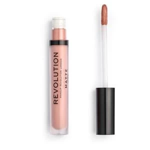 Image of Revolution Matte Lip, Piece of Cake