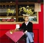 Image of Jay Phelps - Jay Walkin' (Music CD)