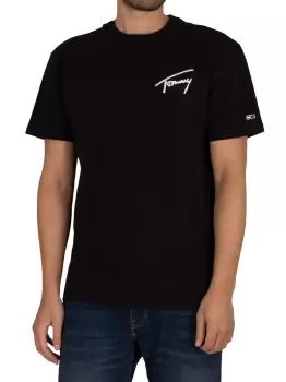 Image of Signature T-Shirt
