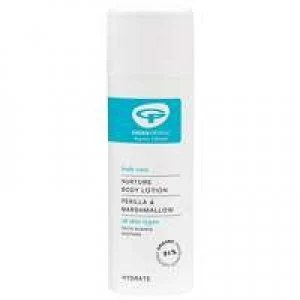 Image of Green People Body Nuture Body Lotion 150ml