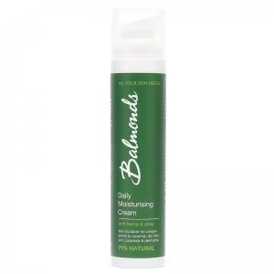 Image of Balmonds Daily Moisturising Cream - 100ml