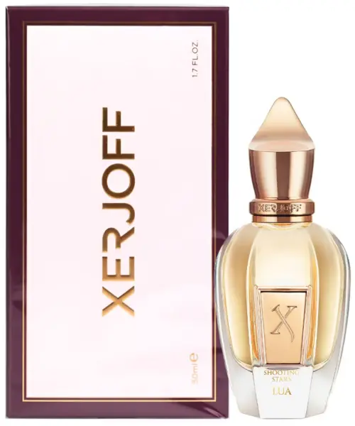 Image of Xerjoff Shooting Stars Lua Eau de Parfum For Her 50ml