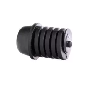 Image of TOPRAN Buffer, bonnet OPEL,CHEVROLET,VAUXHALL 205 234 90054143,1160724,90054143