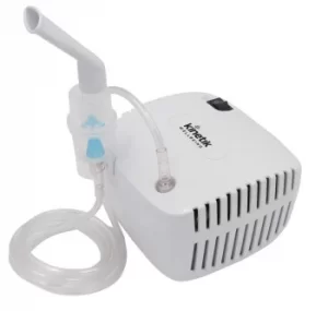 Image of Kinetik Wellbeing Compressor Nebuliser