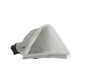 Image of TYC Turn Signal 18-3527-93-2 Side Marker Lights,Side Indicator CITROEN,AX (ZA-_)