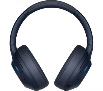 Image of Sony WH XB900 Bluetooth Wireless Headphones