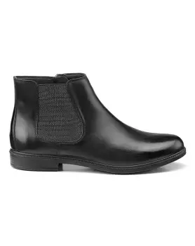 Image of Hotter Tenby Standard Fit Chelsea Boot
