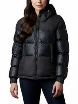 Image of Columbia Pike Lake Ii Insulated Jacket