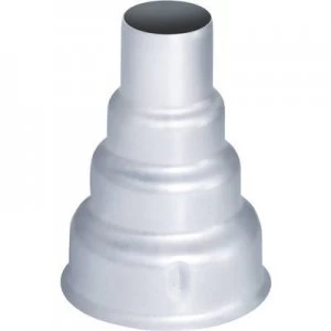 Image of Steinel 070717 Reduction nozzle 14mm Suitable for (hot air nozzles) Steinel HG 2120 E, HG 2220 E, HG 2320 E, HG 2000 E, HG 2300 E, HG 2310 LCD, HL 202