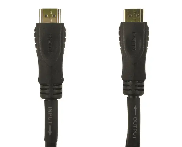Image of NEWlink 30m HDMI Hi-Speed Active Cable (Black)