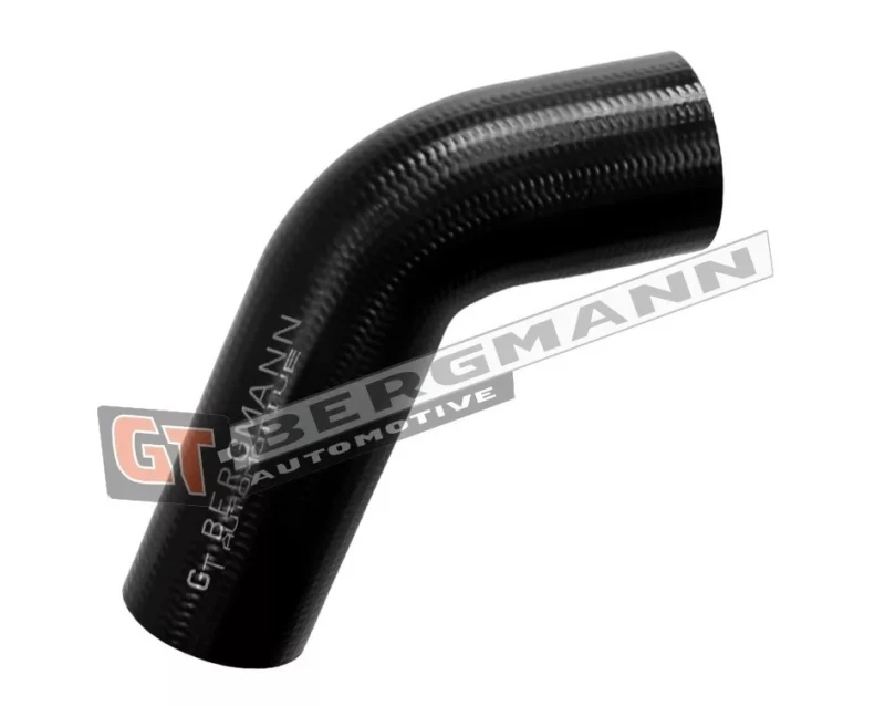 Image of GT-BERGMANN GT52-806 Turbocharger Hose Charger Intake Hose (3314)
