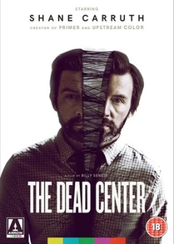 Image of The Dead Center - DVD