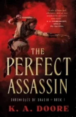 Image of perfect assassin
