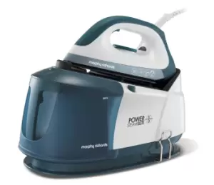 Image of Morphy Richards PowerSteam Elite 332017 2400W Steam Generator Iron