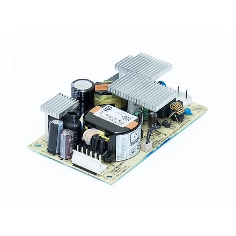 Image of Synology PSU 100W_4 power supply unit 100 W 1U Multicolour