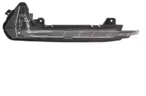 Image of VAN WEZEL Turn Signal 0342915 Side Marker Lights,Side Indicator AUDI,A6 Avant (4G5, 4GD, C7),A6 Limousine (4G2, 4GC, C7),A6 Allroad (4GH, 4GJ, C7)
