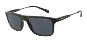 Image of Emporio Armani EA4151 Sunglasses