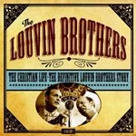 Image of Louvin Brothers (The) - Christian Life (Definitive Louvin Brothers Story) (Music CD)