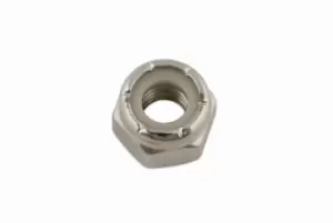 Image of Steel UNF Plain Nuts 5/16in. Pack 100 Connect 33131