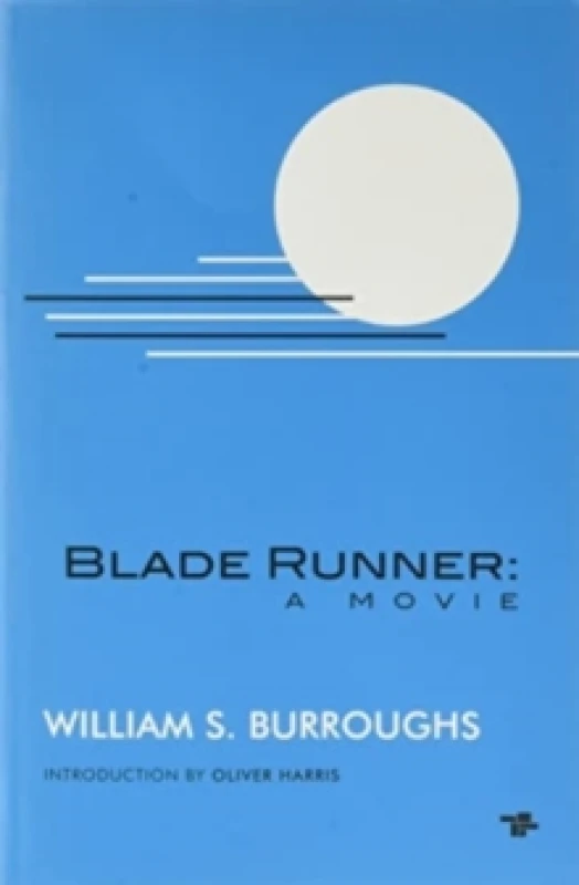 Image of Blade Runner: A Movie (new Edition) Paperback / softback