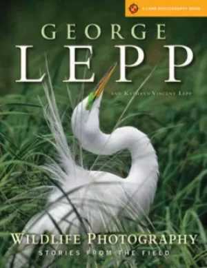 Image of Wildlife photography by George Lepp and Kathryn Vincent Lepp