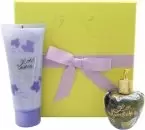 Image of Lolita Lempicka Gift Set 30ml Eau de Parfum + 50ml Body Lotion