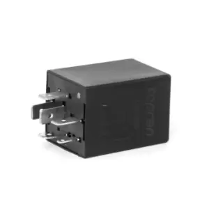 Image of TOPRAN Relay, wipe-/wash interval 102 966 VW,AUDI,SEAT,Transporter IV Bus (70B, 70C, 7DB, 7DK, 70J, 70K, 7DC, 7DJ),GOLF III (1H1),GOLF II (19E, 1G1)