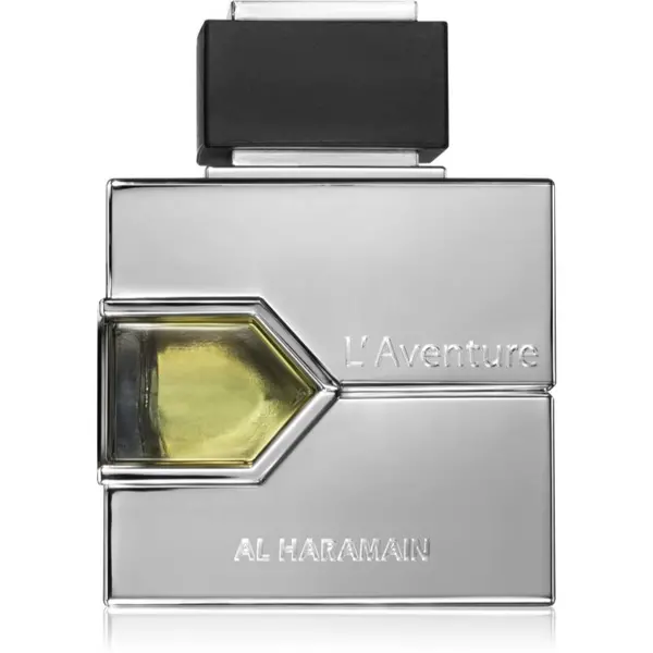 Image of Al Haramain L'Aventure Eau de Parfum For Him 100ml