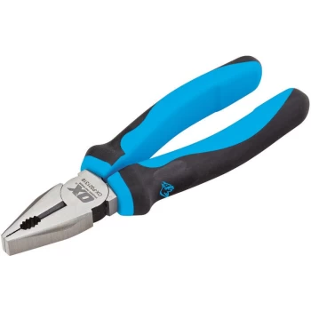 Image of OX Pro Combination Pliers - 180mm (7')