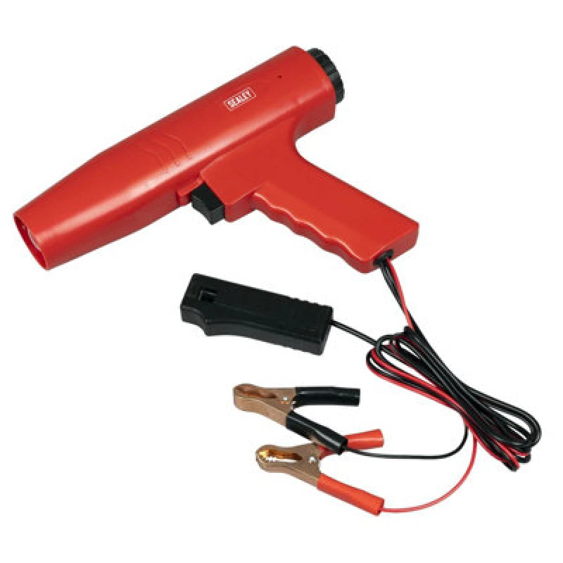 Image of Sealey Pistol Grip Xenon Timing Light TL82