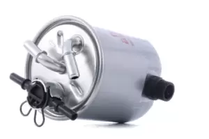 Image of MASTER-SPORT Fuel Filter RENAULT 920/5-KF-PCS-MS 164005190R,8200506046,8200564638 8200697875