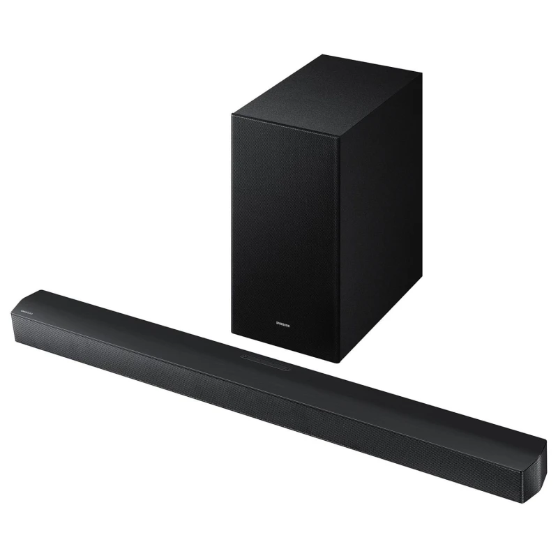 Image of Samsung B650F B-Series Soundbar with Subwoofer HW-B650F/XU Black