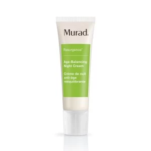 Image of Murad Age Balancing Night Cream