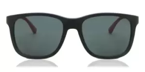 Image of Emporio Armani Sunglasses EA4184 500187