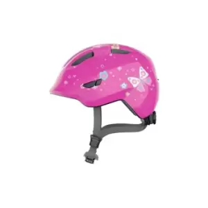 Image of Abus Smiley 3.0 - Pink