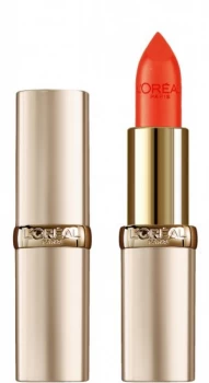 Image of LOreal Paris Color Riche Lipstick - Magnetic Coral 373