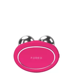Image of FOREO BEAR 2 Facial Toning Device - Fuchsia
